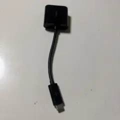 Belkin INC001BK-BL USB-C - イーサネット 充電アダプタ