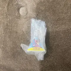 パックンチョミニチュアチャーム ズートピア2