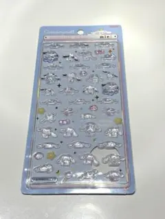 【正規品・新品未使用】シナモロール ボンドロミニ