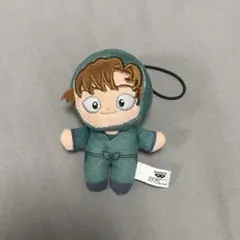 忍たま ほわぬい 善法寺伊作