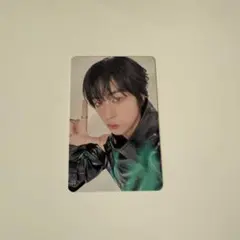 &TEAM TAKI タキ weverse global 購入特典トレカ - メルカリ