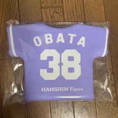 ☆ 阪神タイガース シークレットマルチクッション #3 大山悠輔 - メルカリ