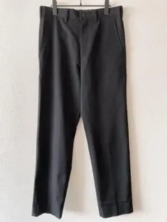 03AW Y'S Yohji yamamoto wool slacks パンツ 2026年最新】Yohji Yamamoto メンズ スラックスの人気アイテム - メルカリ