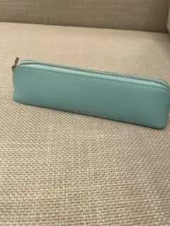 【最終値下げ】Tiffany & Co. ティファニー ペンケース ブラシポーチのサムネイル