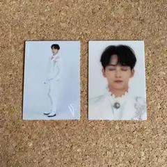 SEVENTEEN 2020 JAPAN DOME TOUR ジョンハン