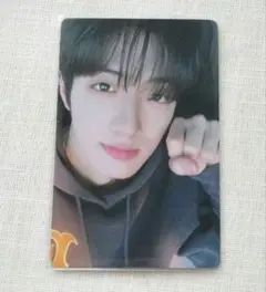 ALPHA DRIVE ONE ALD1 サンヒョン QQ MUSIC