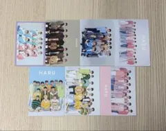 seventeen セブチ トレカ まとめ売り セット 30枚 - メルカリ