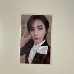 BOYLIFE イハン　タワレコ　ラキドロ　トレカ