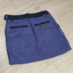 jun&rope スカート