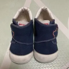ベビーシューズ