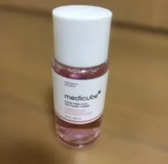 未使用✨メディキューブ PDRNピンクトナー 50ml medicube