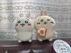 ちいかわ うさぎ ぬいぐるみ