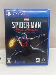 2026年最新】スパイダーマン ps4 マイルズの人気アイテム - メルカリ