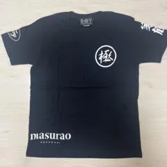 氣志團　マスラオTシャツ　2枚セット
