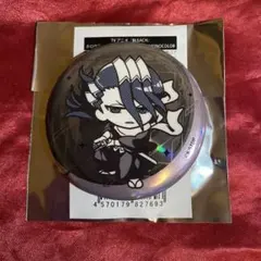 朽木 白哉 缶バッジ ブレソル ホロ 朽木 白哉 缶バッジ ブレソル ホロ 朽木 白哉 缶バッジ ブレソル