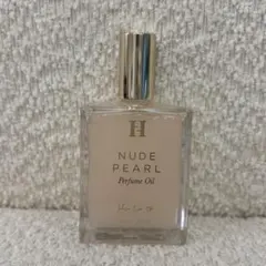ハーリップトゥー　Nude Pearl Perfume Oil 50ml