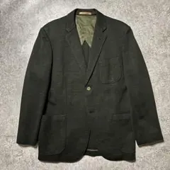 00's vintage　テーラード ジャケット アーカイブ グランジ y2k