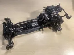 ベイマックス様RDX（オプション満載）