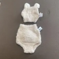 ANIMAL KNIT ニューボーンフォト 衣装 セット