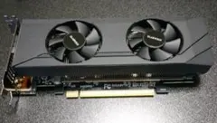 GIGABYTE GeForce RTX3050 OC ロープロファイル 6G