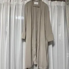 UNITEDARROWS スプリングコート