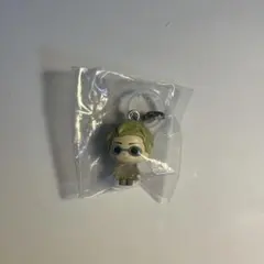 呪術廻戦　めじるしアクセサリー 七海建人