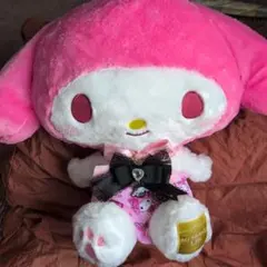 クロミちゃんマイメロ1個2200円新品未使用・2個セット3000円