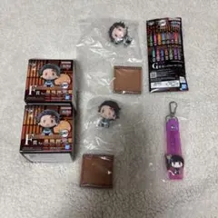 鬼滅の刃 一番くじ~姉の仇~ ちょこのっこフィギュア ぽこっとちゃーむ