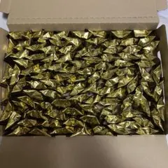名糖産業 ゴールドチョコレート 100個