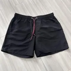 IGNIO 黒 Lサイズ ショートパンツのサムネイル