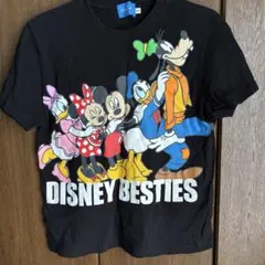 ディズニーベスティーズ 親友 東京 ディズニー リゾート Tシャツ 150㎝