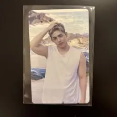 HYPE VIBES hype vibes TSUTAYA 特典　エスクプス