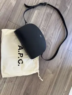 apc バッグ 本革