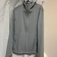 UNIQLO ブロックテック　マウンテンパーカー