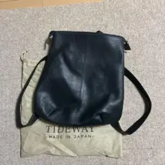 リュック　日本製　本革レザー