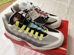AIR MAX 95 QS GREEDY 2.0 26.5cm