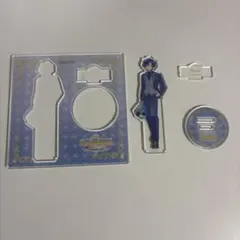 ぱすはに oroca アクリルスタンド - メルカリ