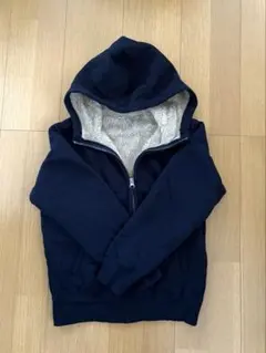パーカー　アウター