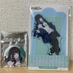 FGOマート テノチティトラン アクスタ アクリルスタンド - メルカリ