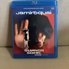 Jamiroquai SUMMER SONIC 2026 TOKYO