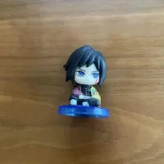 鬼滅の刃　すわらせ隊　《冨岡義勇③》