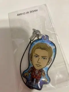 登坂広臣　クリーナー　三代目