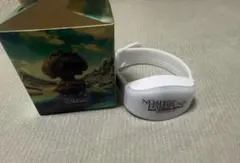 Mrs. GREEN APPLE ミセス リストバンド ペンライト ライブグッズ