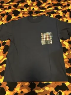 Mountain Marshal Arts ポケT size:M col:NAV