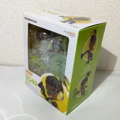 オーバーウォッチ　ねんどろいど　セット　オマケあり　中古品フィギュア オーバーウォッチ ねんどろいど セット オマケあり 中古品フィギュア