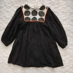 manina＊チュニックワンピース.110cmのサムネイル