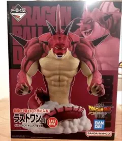 2025年最新】ポルンガ ラストワンの人気アイテム - メルカリ