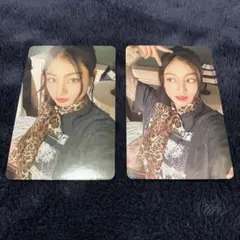 2025年最新】twice ジヒョ トレカの人気アイテム - メルカリ