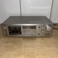 ジャンク】AKAI GX-M50 カセットデッキ 通電・早送り巻き戻し確認済
