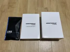 未使用品】Shiftall HaritoraX ワイヤレス 肘トラ GX6 - メルカリ